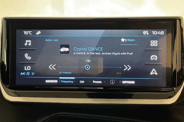 Used Peugeot 2008 2023 for sale - 76191279: Photo 5