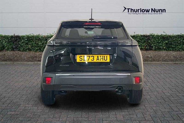 Used Peugeot 2008 2023 for sale - 76191279: Photo 6