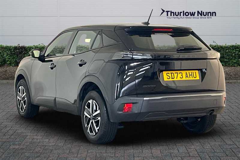 Used Peugeot 2008 2023 for sale - 76191279: Photo 8