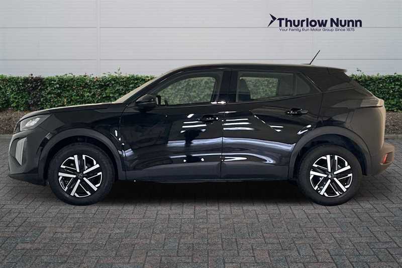 Used Peugeot 2008 2023 for sale - 76191279: Photo 9