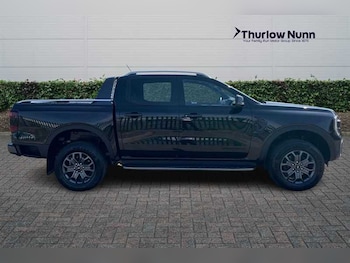 Used Ford Ranger 2024 for sale - 79499059: Photo