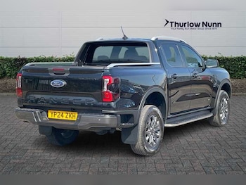 Used Ford Ranger 2024 for sale - 79499059: Photo
