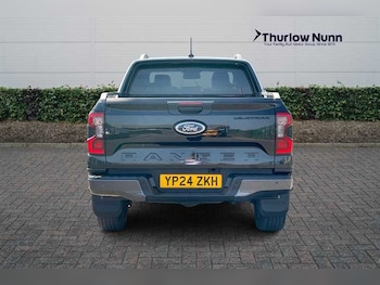 Used Ford Ranger 2024 for sale - 79499059: Photo