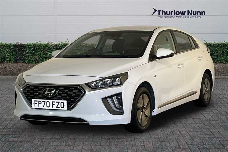 Used Hyundai IONIQ 2020 for sale - 77471927: Photo 10