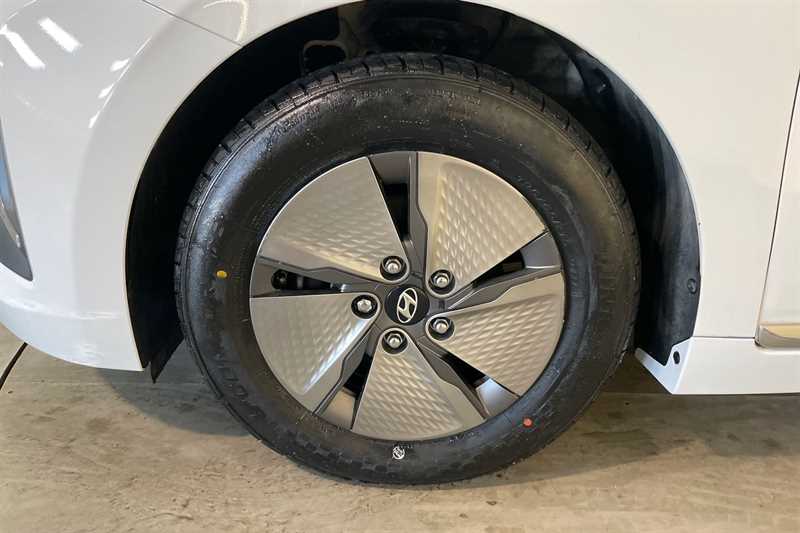 Used Hyundai IONIQ 2020 for sale - 77471927: Photo 12