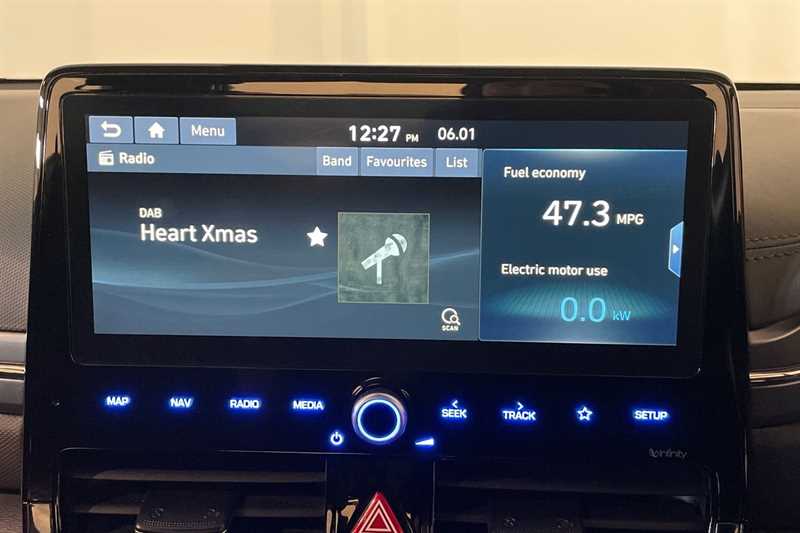 Used Hyundai IONIQ 2020 for sale - 77471927: Photo 18