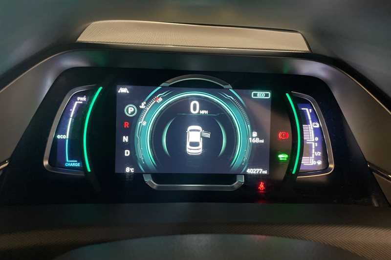 Used Hyundai IONIQ 2020 for sale - 77471927: Photo 20