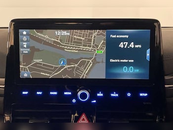 Used Hyundai IONIQ 2020 for sale - 77471927: Photo