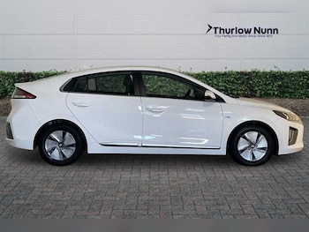 Used Hyundai IONIQ 2020 for sale - 77471927: Photo