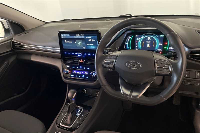 Used Hyundai IONIQ 2020 for sale - 77471927: Photo 8