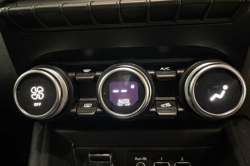 Used Renault Zoe 2022 for sale - 77145946: Photo 17