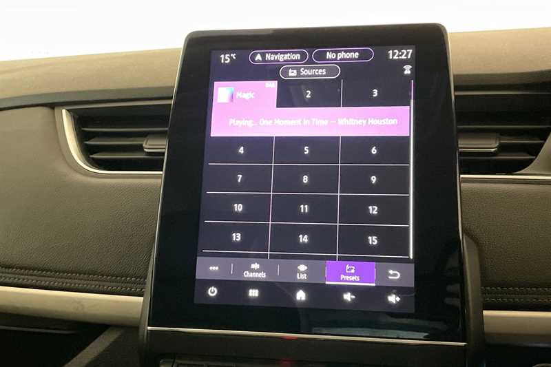 Used Renault Zoe 2022 for sale - 77145946: Photo 19