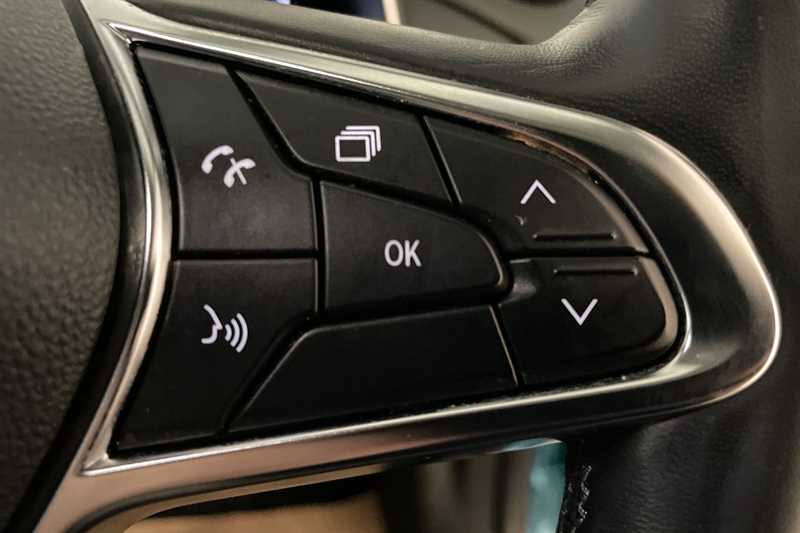 Used Renault Zoe 2022 for sale - 77145946: Photo 22