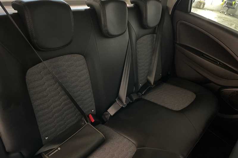 Used Renault Zoe 2022 for sale - 77145946: Photo 23