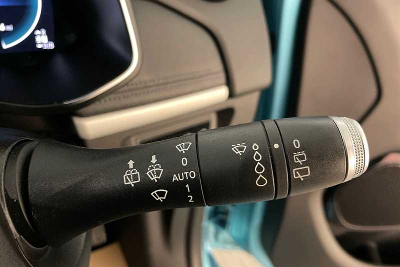 Used Renault Zoe 2022 for sale - 77145946: Photo 25