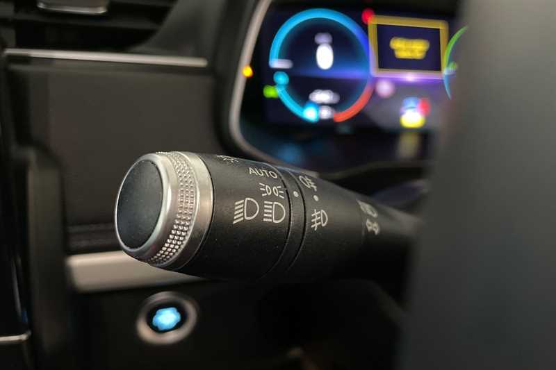 Used Renault Zoe 2022 for sale - 77145946: Photo 26