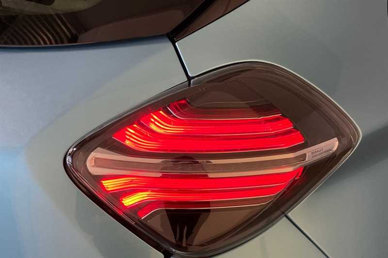 Used Renault Zoe 2022 for sale - 77145946: Photo 37