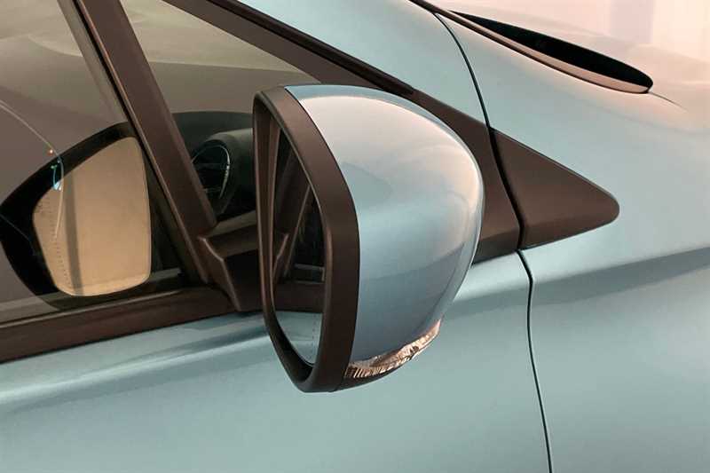 Used Renault Zoe 2022 for sale - 77145946: Photo 41