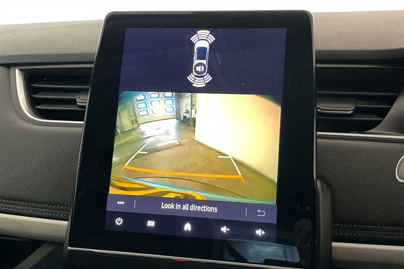 Used Renault Zoe 2022 for sale - 77145946: Photo 6