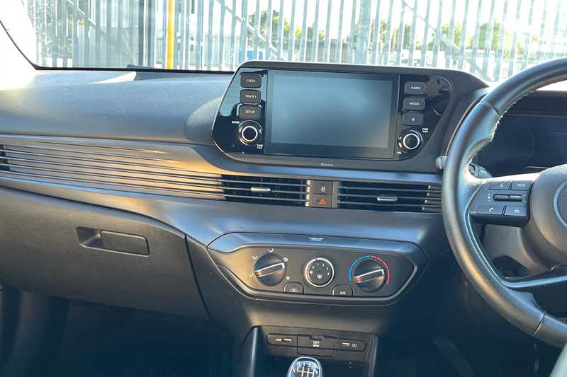 Used Hyundai i20 2021 for sale - 76967054: Photo 14