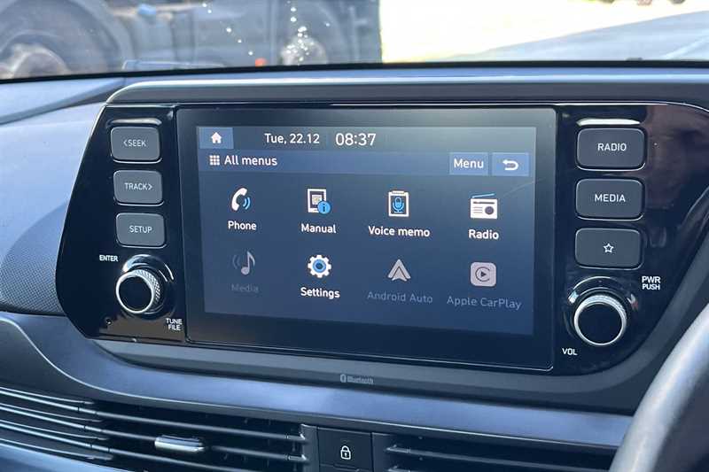 Used Hyundai i20 2021 for sale - 76967054: Photo 18