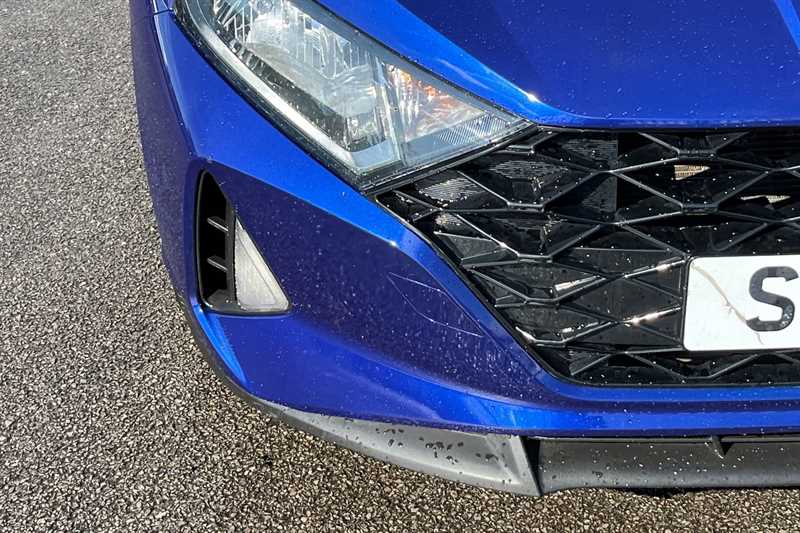 Used Hyundai i20 2021 for sale - 76967054: Photo 38