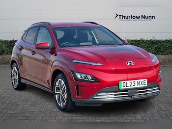 Used Hyundai KONA 2023 for sale - 79250382: Photo