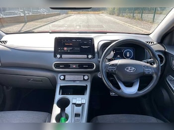 Used Hyundai KONA 2023 for sale - 79250382: Photo