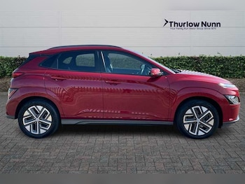 Used Hyundai KONA 2023 for sale - 79250382: Photo