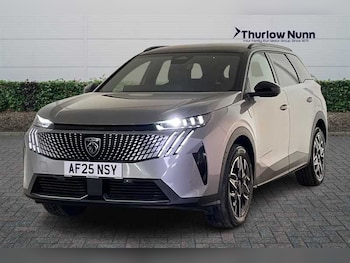 Used Peugeot 5008 2025 for sale - 78638407: Photo