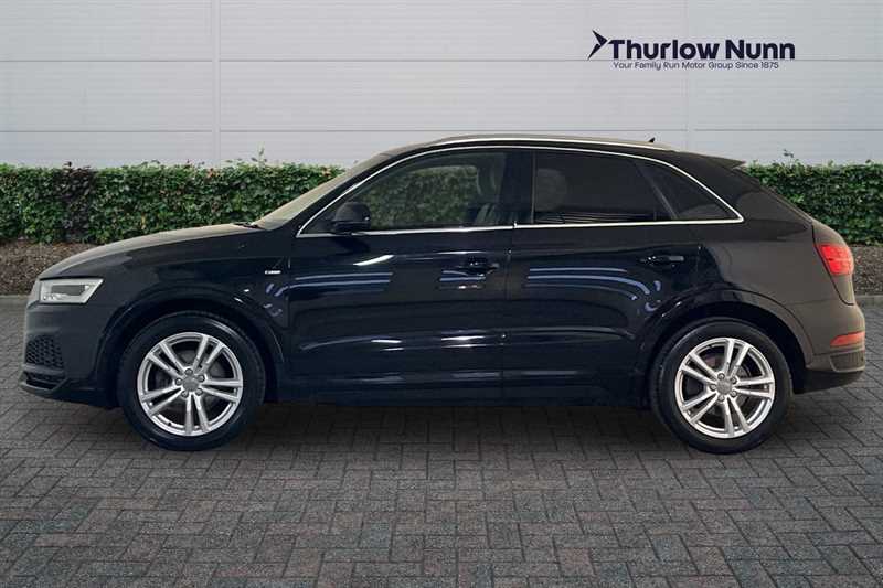 Used Audi Q3 2016 for sale - 77333368: Photo 10