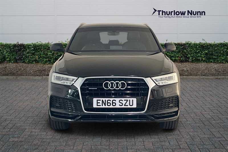 Used Audi Q3 2016 for sale - 77333368: Photo 11