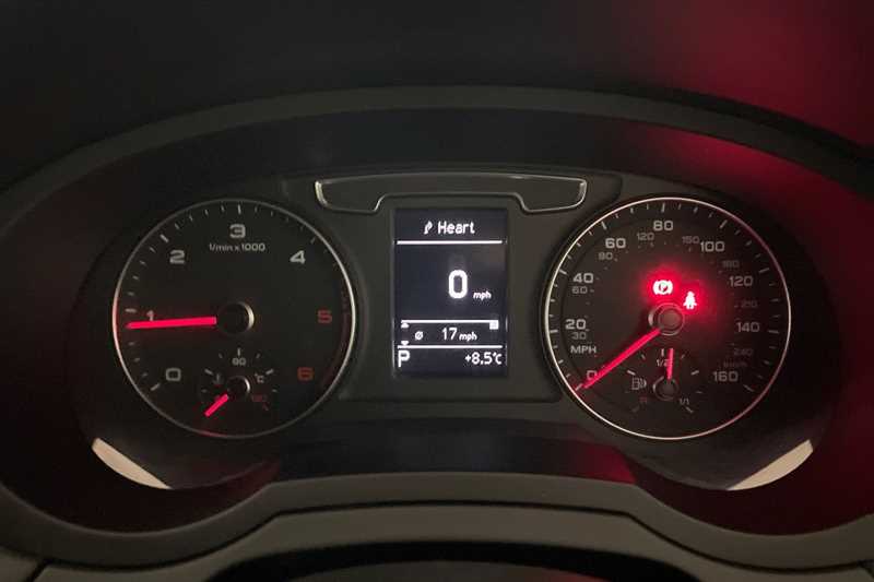 Used Audi Q3 2016 for sale - 77333368: Photo 20