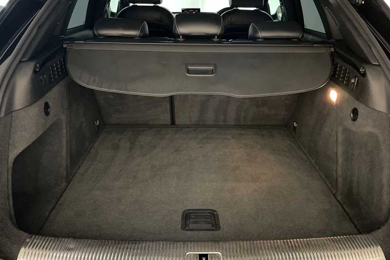 Used Audi Q3 2016 for sale - 77333368: Photo 24