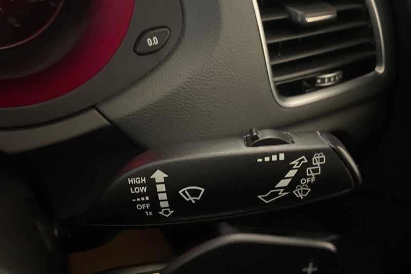 Used Audi Q3 2016 for sale - 77333368: Photo 26