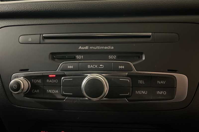 Used Audi Q3 2016 for sale - 77333368: Photo 29