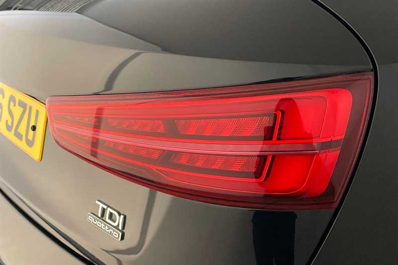 Used Audi Q3 2016 for sale - 77333368: Photo 38