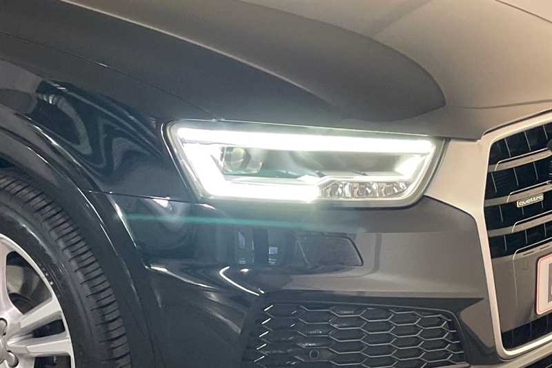 Used Audi Q3 2016 for sale - 77333368: Photo 42