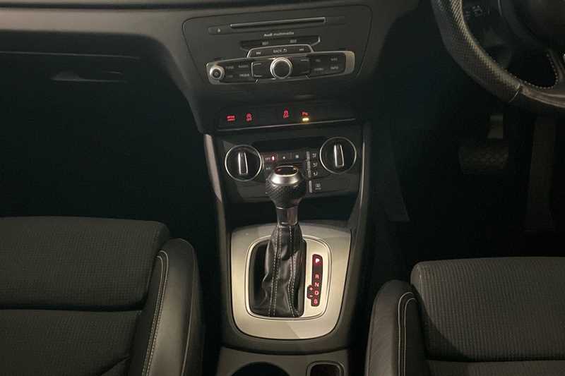 Used Audi Q3 2016 for sale - 77333368: Photo 9