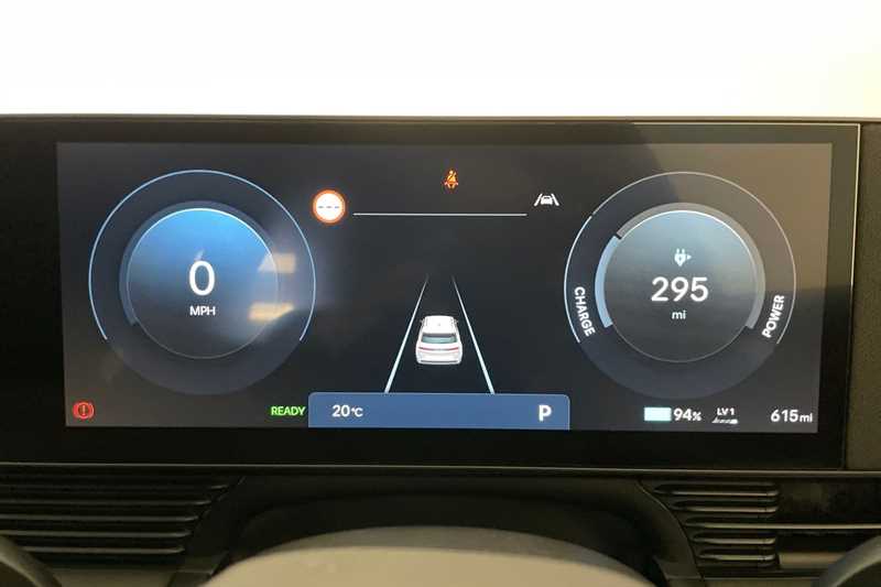 Vehicle 20
