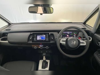 Used Honda Jazz 2021 for sale - 78799021: Photo