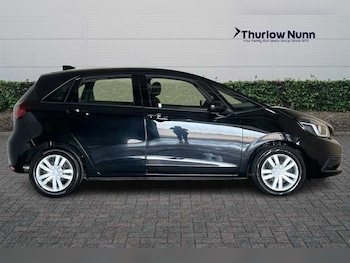 Used Honda Jazz 2021 for sale - 78799021: Photo
