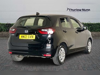 Used Honda Jazz 2021 for sale - 78799021: Photo