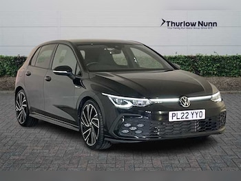 2022 - 2.0 TDI GTD Hatchback 5dr Diesel DSG Euro 6 (s/s) (200 ps)