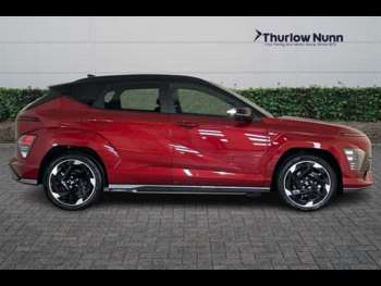 Used Hyundai KONA 2025 for sale - 75083161: Photo