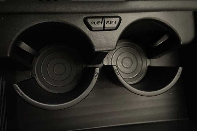 Vehicle 32