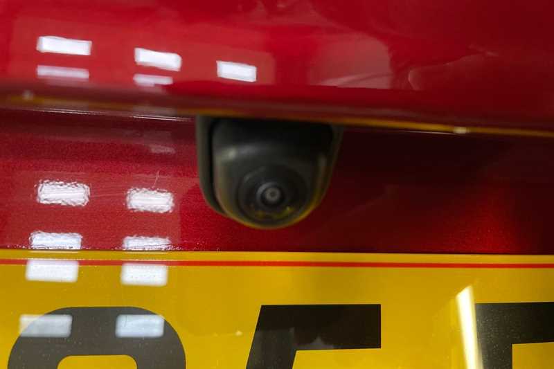 Vehicle 40