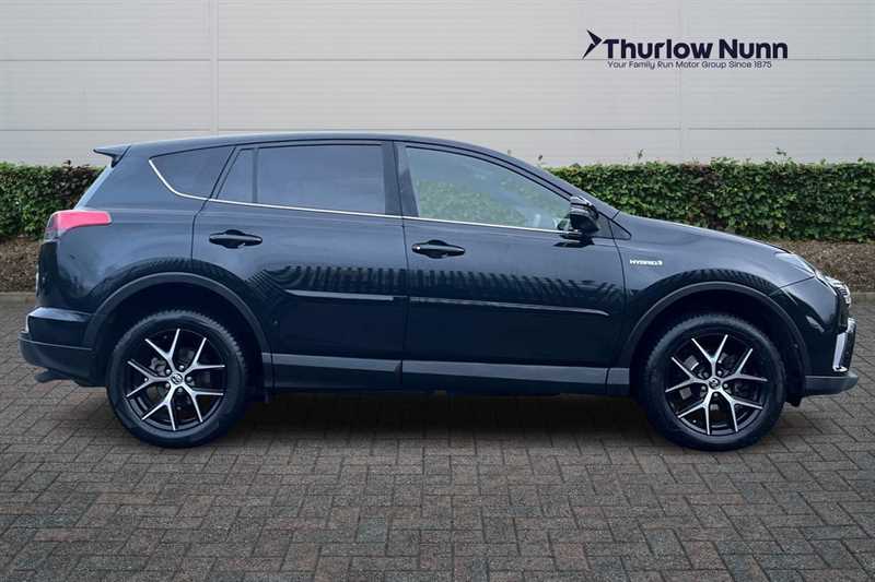 Used Toyota RAV4 2018 for sale - 78103326: Photo 2