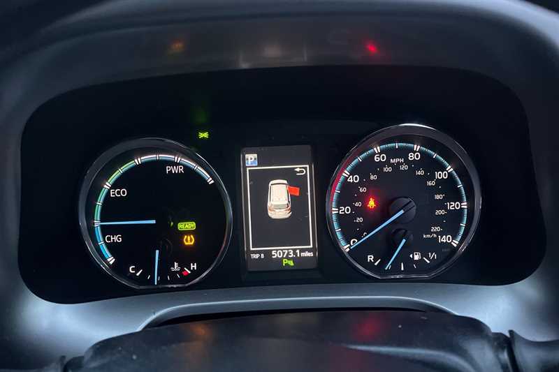 Used Toyota RAV4 2018 for sale - 78103326: Photo 20