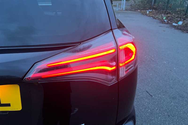 Used Toyota RAV4 2018 for sale - 78103326: Photo 47